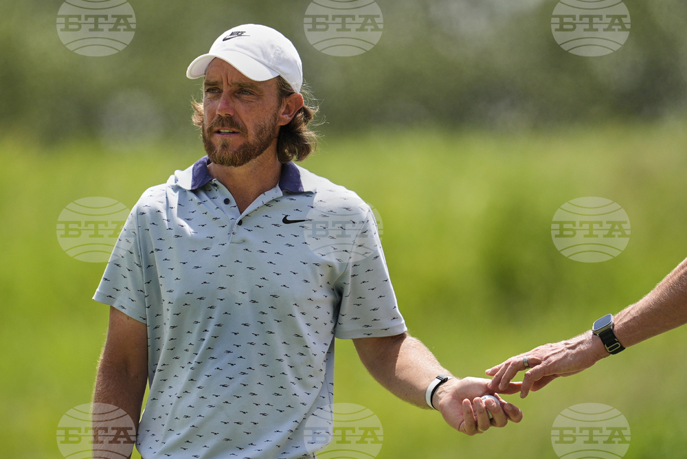 St Jude Championship Golf