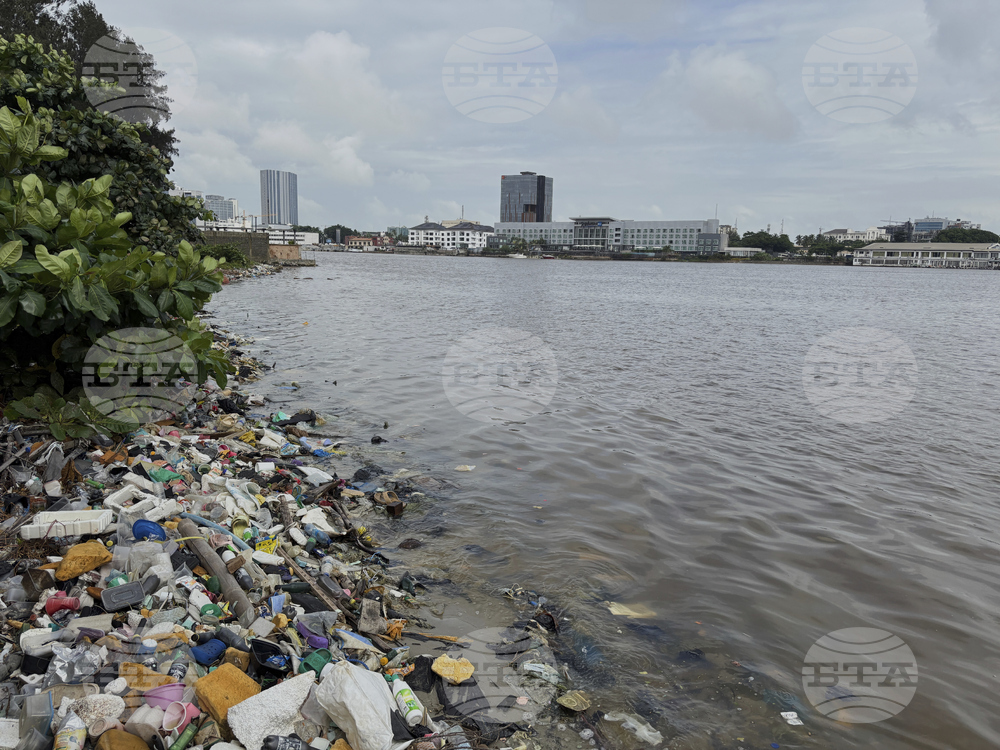Nigeria Plastic Pollution Treaty