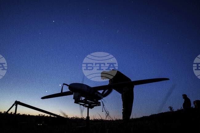 Ожесточени сражения в Източна Украйна, докато Русия настъпва към Покровск, съобщава Киев