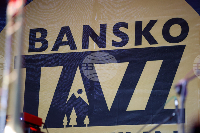 Султан Стивънсън и Калоян Куманов излизат на голямата сцена на „Банско джаз фестивал“ тази вечер