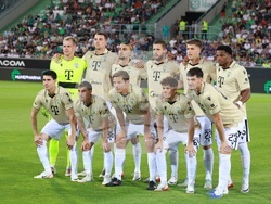 Разград - футбол - Лудогорец - Ференцварош