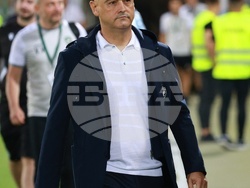 Разград - футбол - Лудогорец - Ференцварош