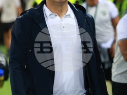 Разград - футбол - Лудогорец - Ференцварош