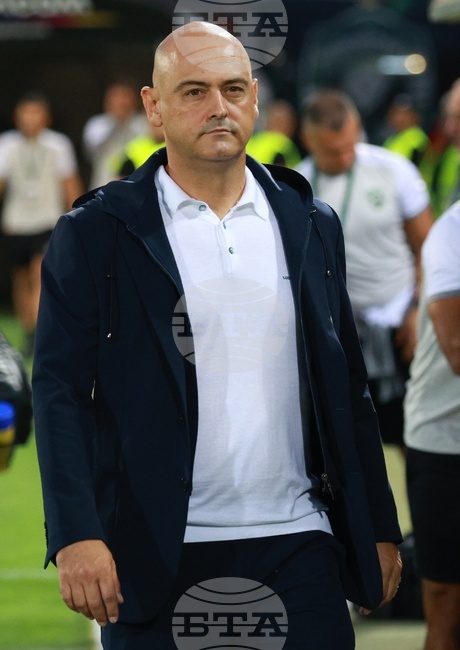 Руи Мота: „Сега сме на полувремето, трябва да отидем в Будапеща и да продължим напред“