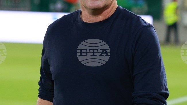 Роби Кийн: "Сега двубоят се прехвърля в Будапеща и ще видите истинска атмосфера"