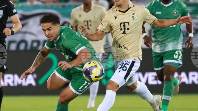 Билетите за гостуването на Ференцварош ще бъдат по 16 евро за феновете на Лудогорец