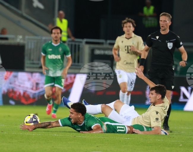 Важна информация за феновете, които ще гледат на живо Шкендия – Лудогорец