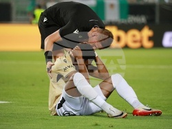 Разград - футбол - Лудогорец - Ференцварош