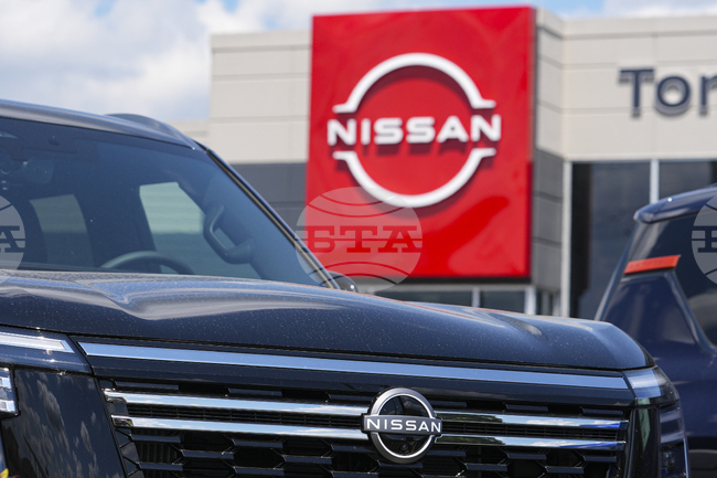 "Нисан" затваря две дизайнерски студиа в САЩ и Бразилия като част от процеса на преструктуриране 