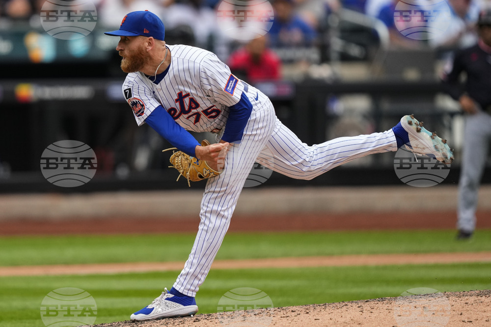 Guardians Mets Baseball