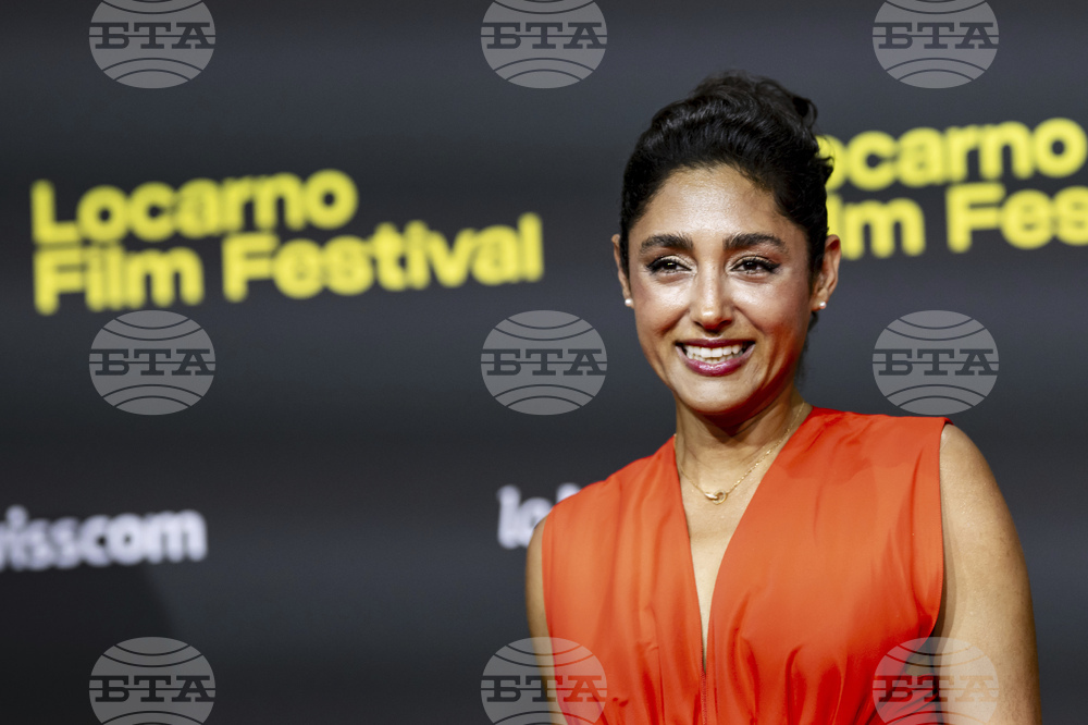 Switzerland Locarno International Film Festival