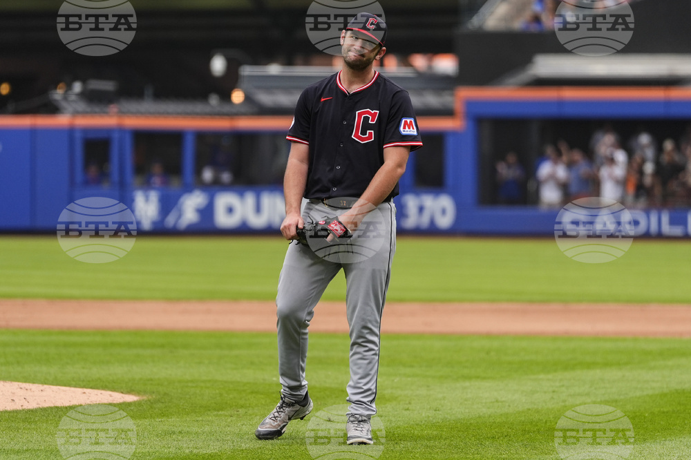Guardians Mets Baseball