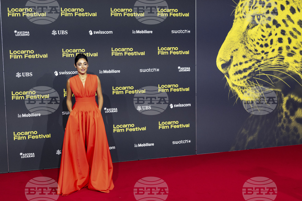 Switzerland Locarno International Film Festival
