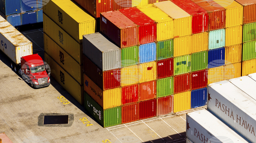 Trump Tariffs