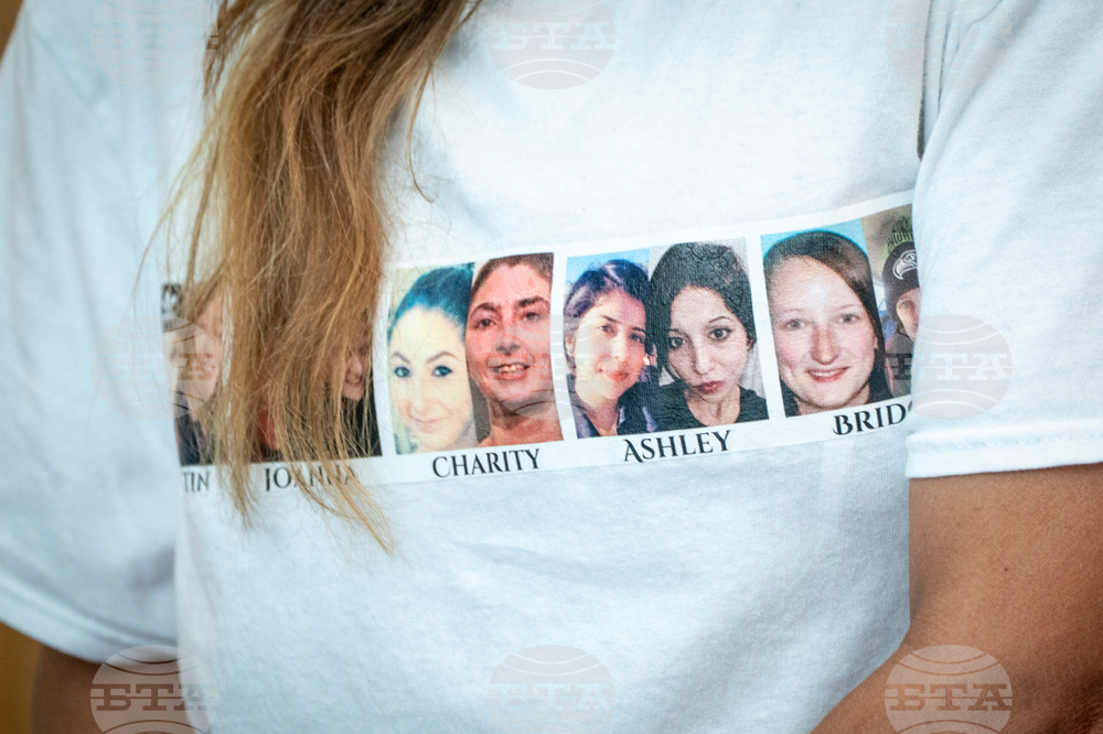 Oregon Murder Case
