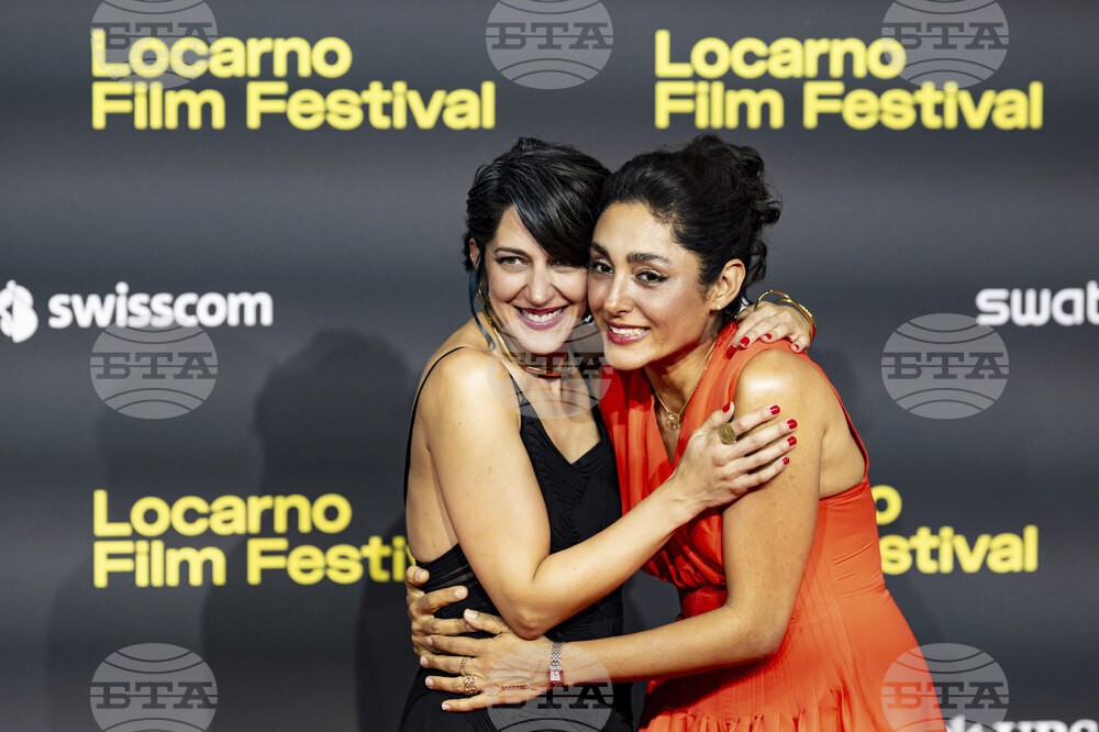 Switzerland Locarno International Film Festival