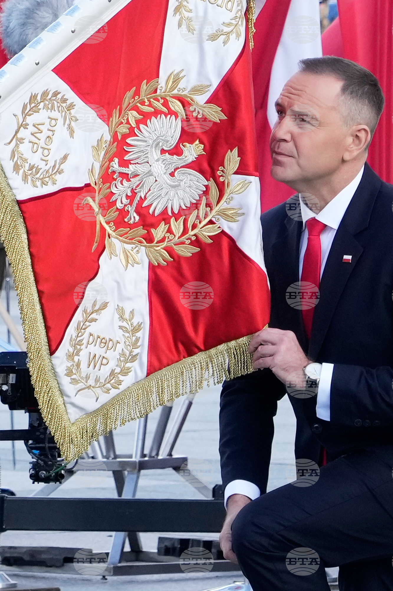 Poland New President