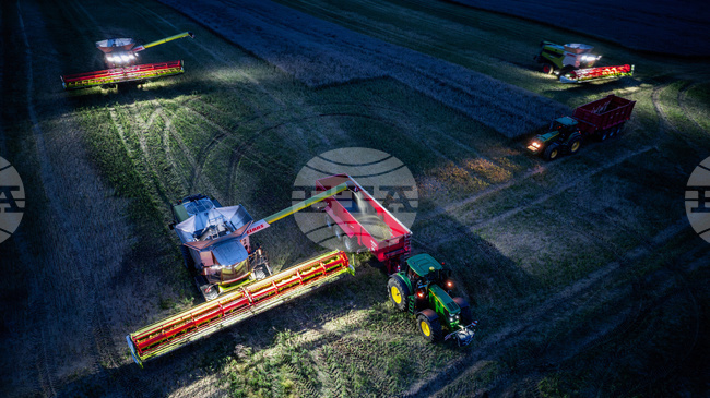 Германски фермери изразяват тревога от нарастващия ценови натиск