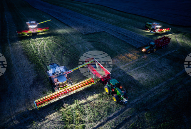 Германски фермери изразяват тревога от нарастващия ценови натиск