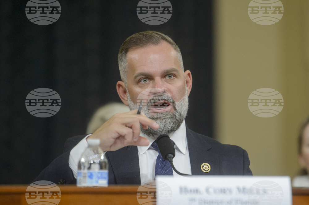 Congressman Threat Allegations