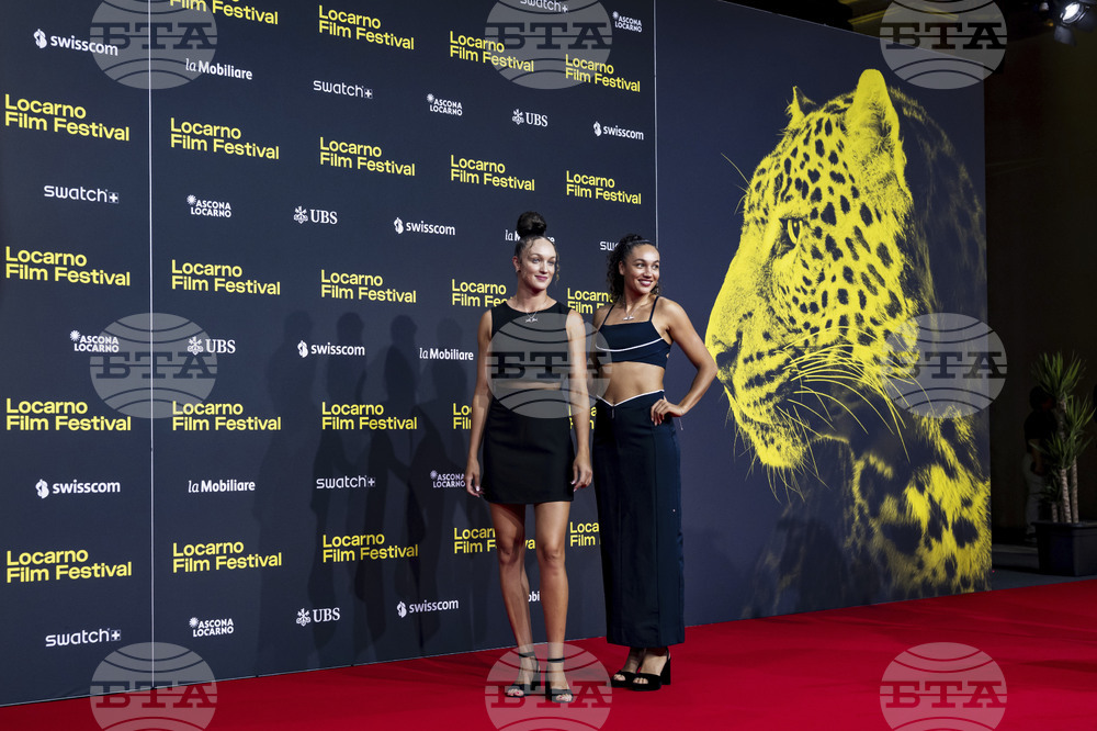 Switzerland Locarno International Film Festival