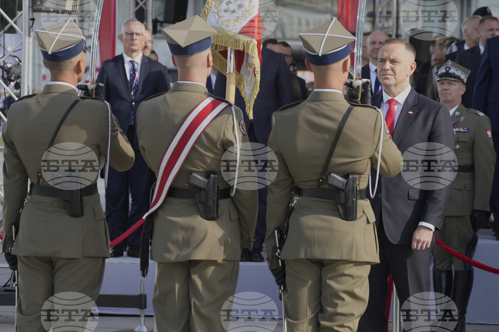 Poland New President