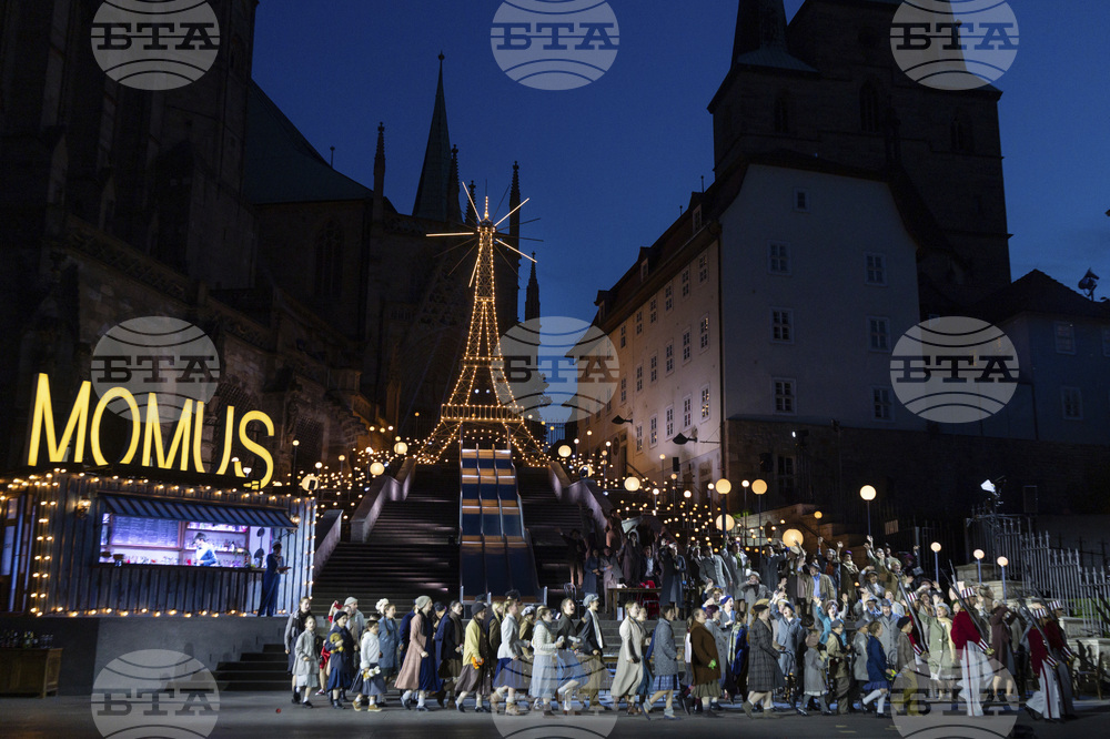 Germany La Bohème