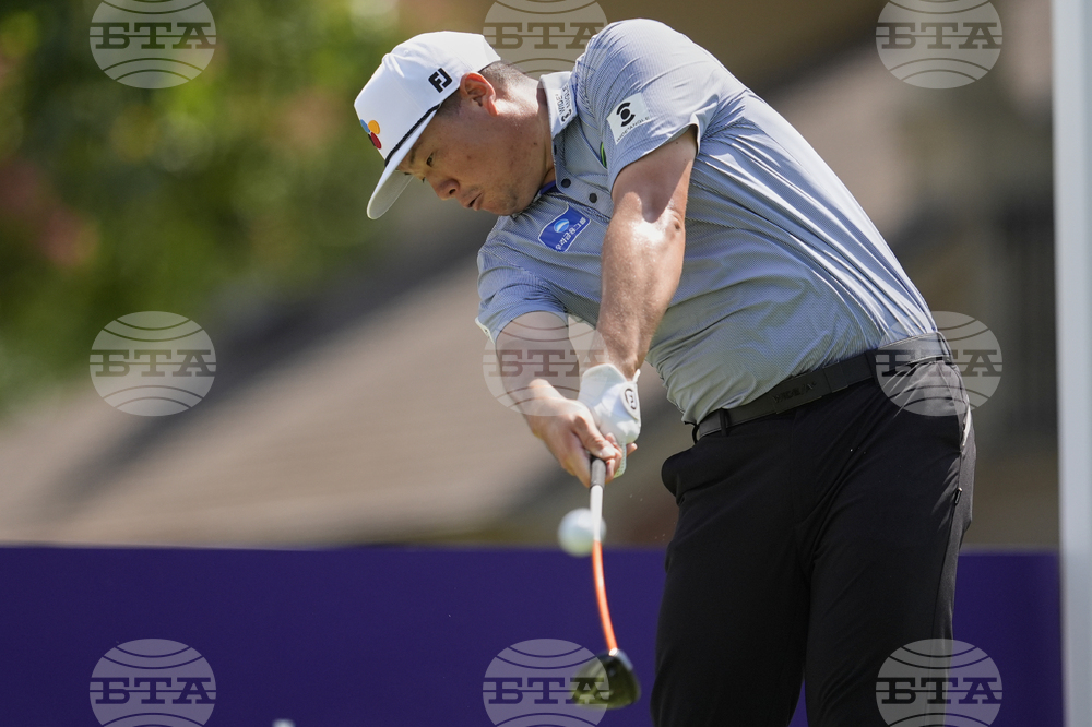 St Jude Championship Golf