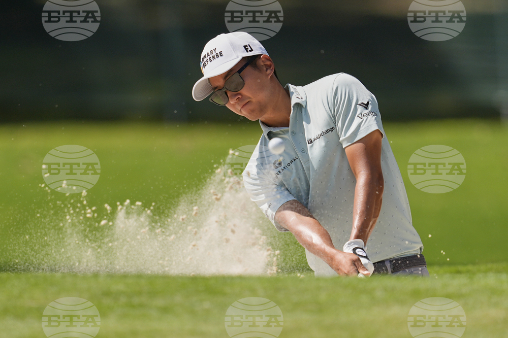 St Jude Championship Golf