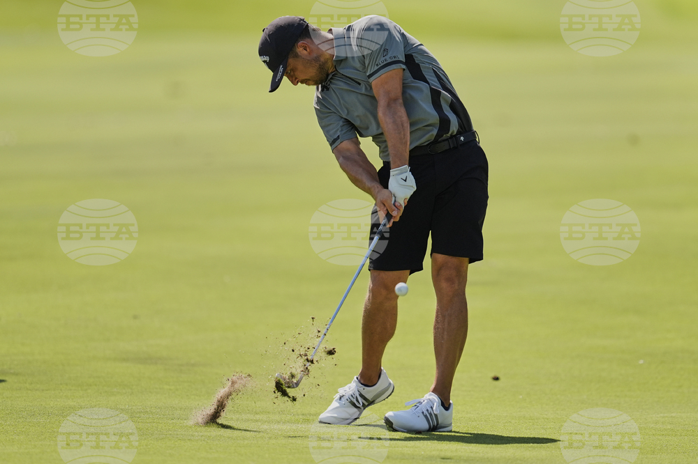 St Jude Championship Golf