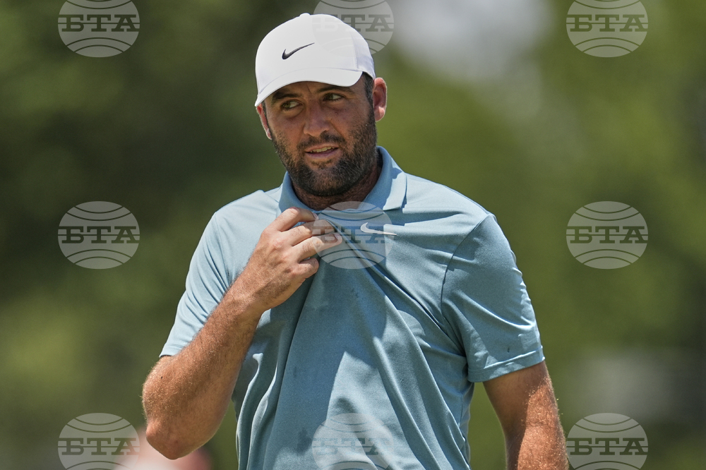 St Jude Championship Golf