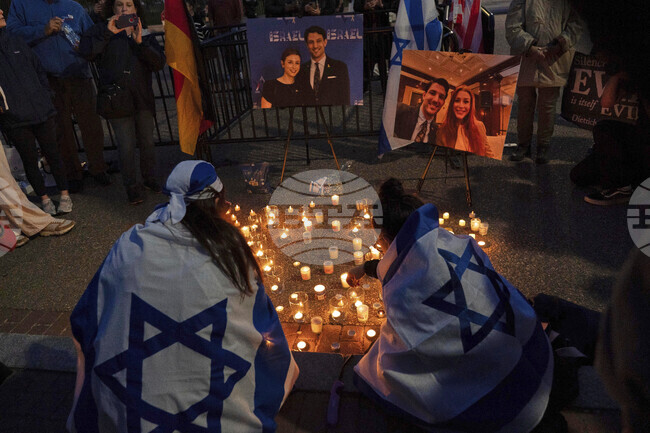 Нови обвинения в тероризъм бяха повдигнати срещу мъжа, задържан убийството на двама израелски дипломати във Вашингтон 