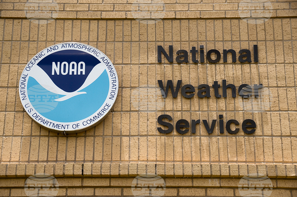 Climate Weather Service