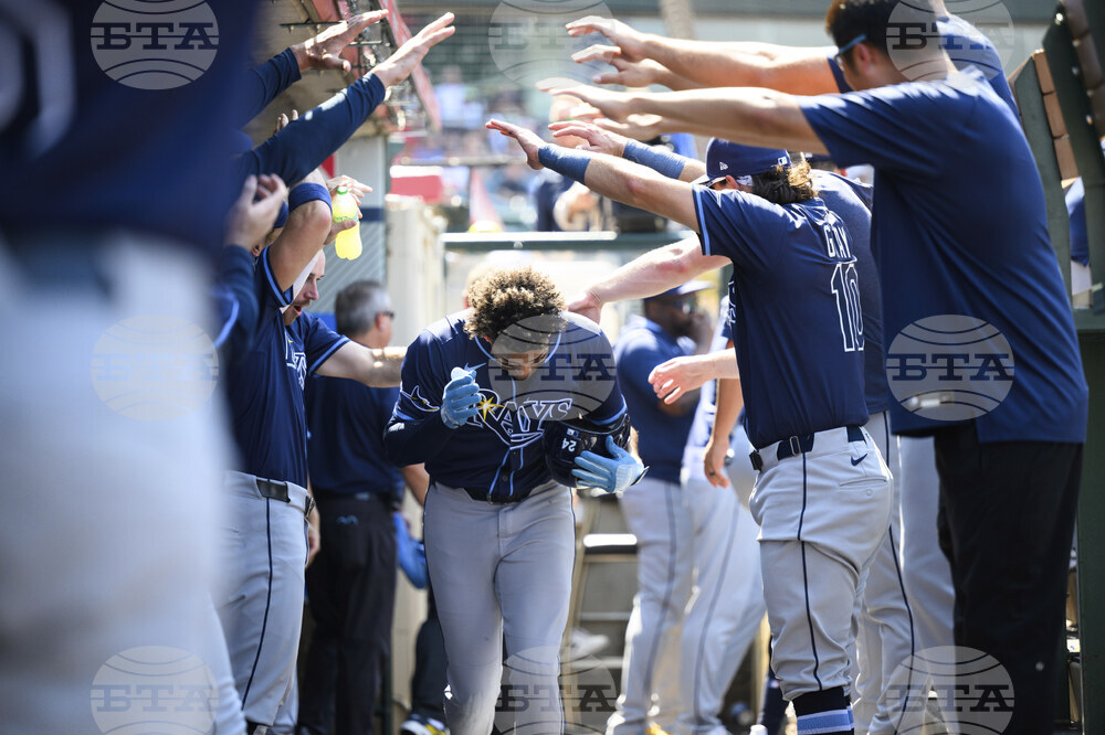 Rays Angels Baseball
