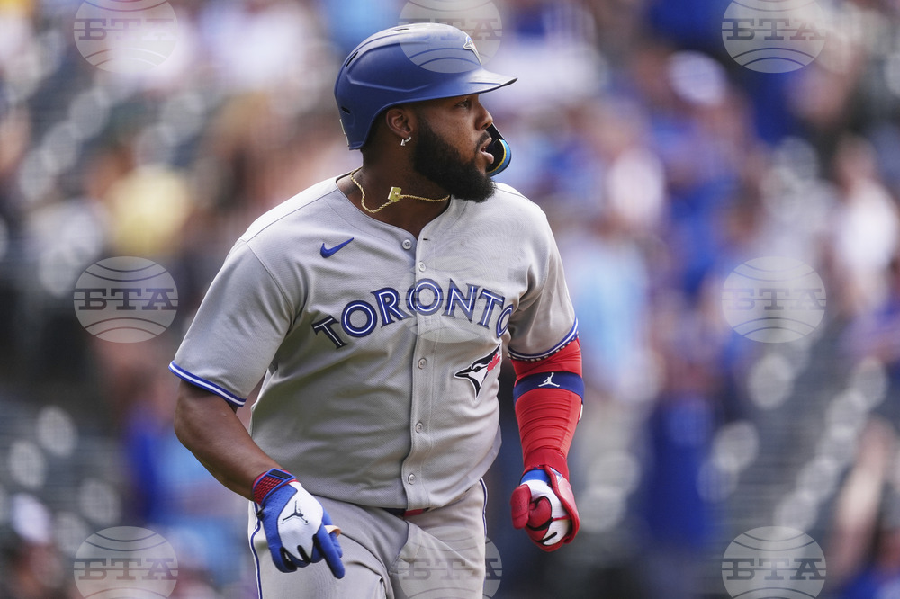 Blue Jays Rockies Baseball