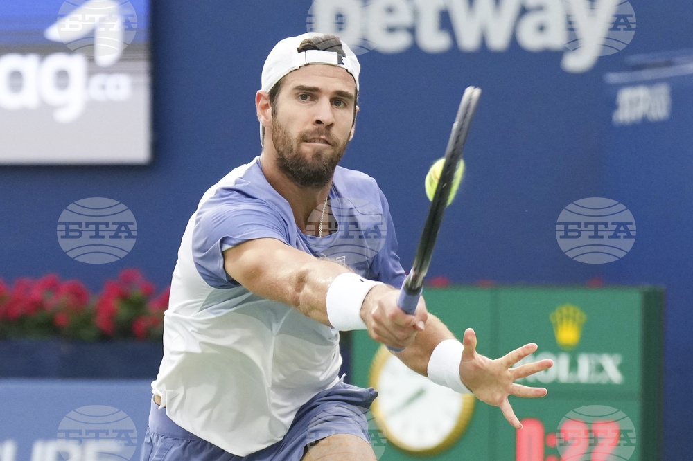 Toronto Tennis