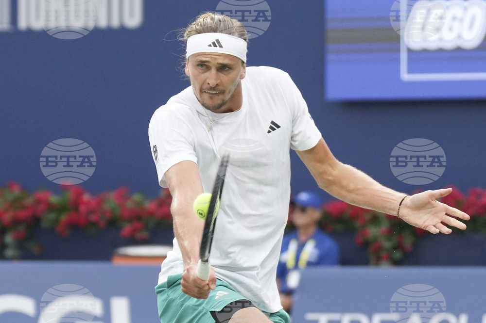Toronto Tennis
