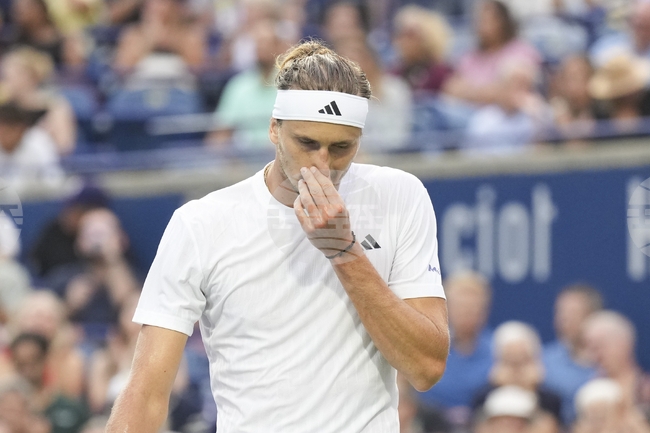 Александър Зверев остана извън тима на Германия за Купа "Дейвис" 