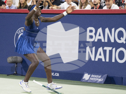 Montreal Tennis