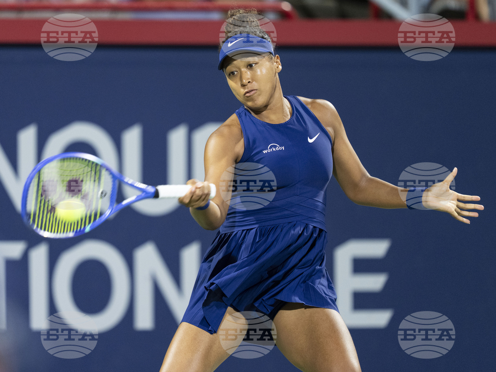 Montreal Tennis