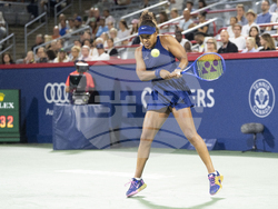Montreal Tennis