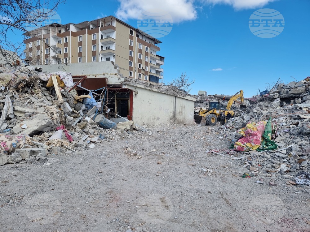 World Bank Approves USD 1 Bln For Turkiye to Help Rebuild Areas Affected by February Earthquakes