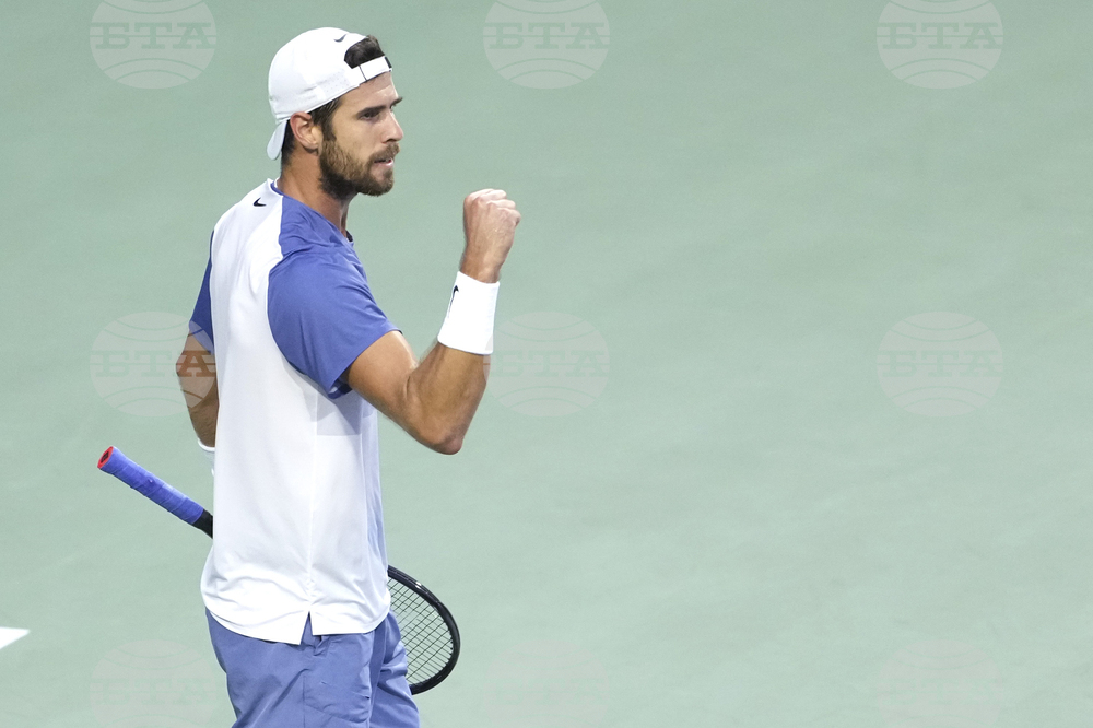 Toronto Tennis