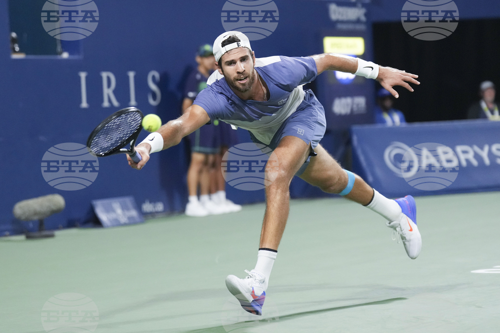 Toronto Tennis