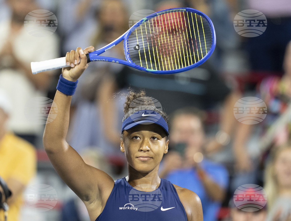 Montreal Tennis