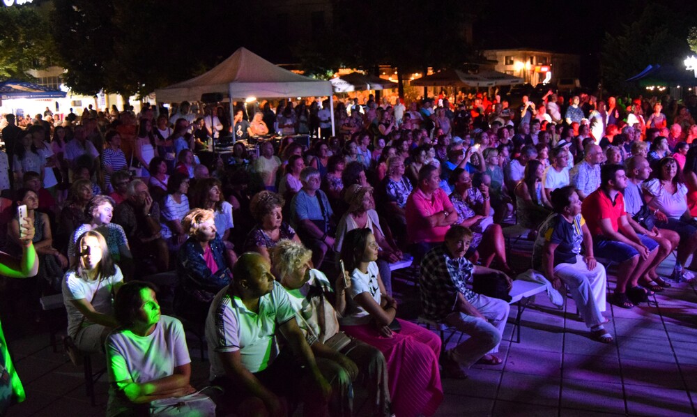 Община Каварна: Симфониета Видин с блестящ концерт в Каварна