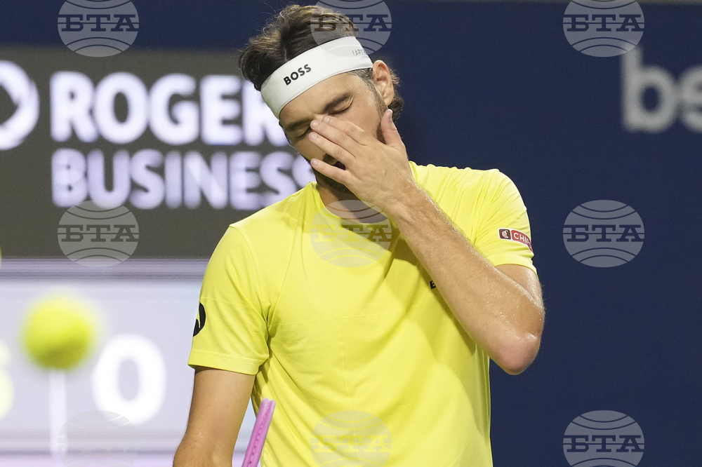 Toronto Tennis