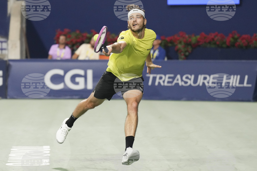 Toronto Tennis