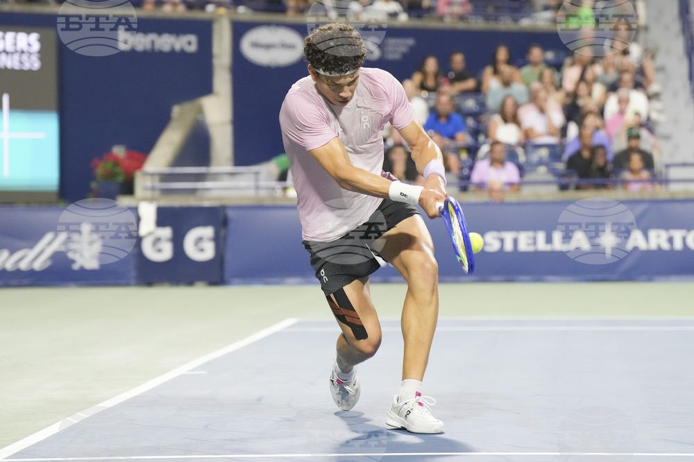 Toronto Tennis