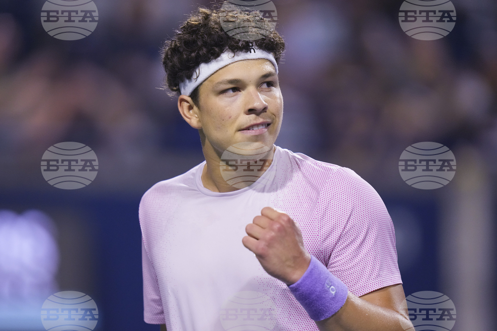 Toronto Tennis